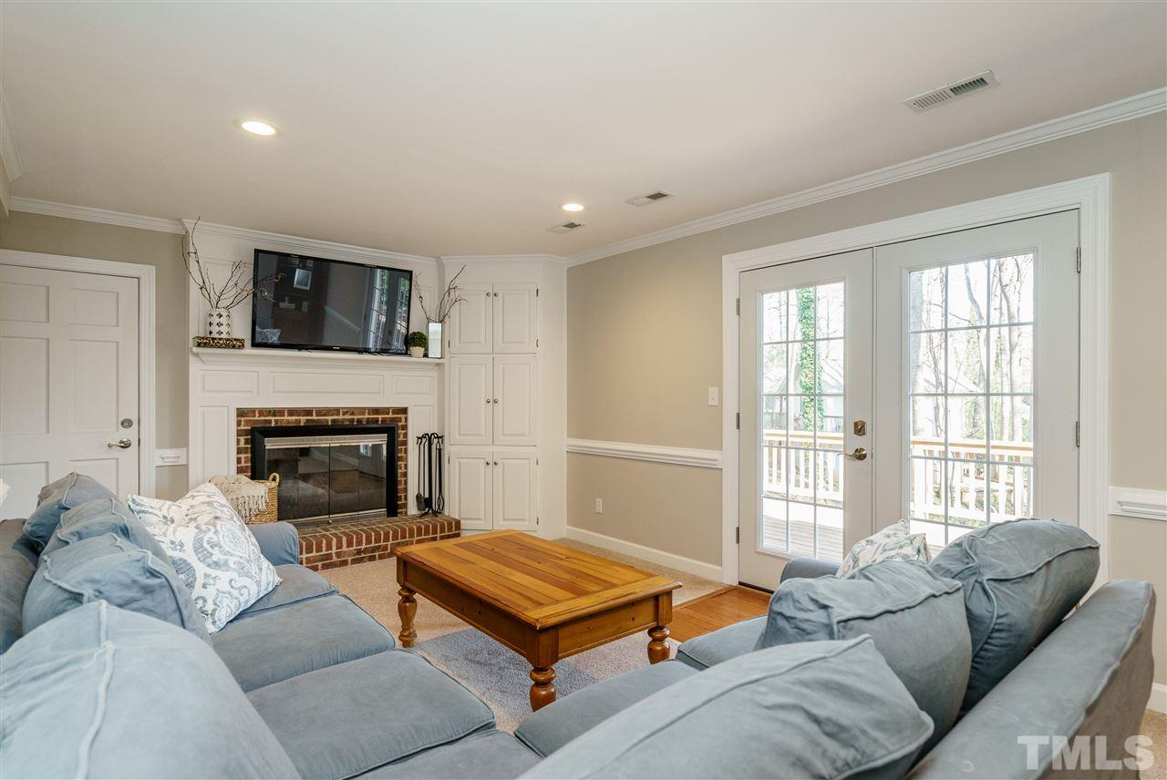 4328 Old Colony Road Raleigh, NC 27613 - Photo 13 of 28