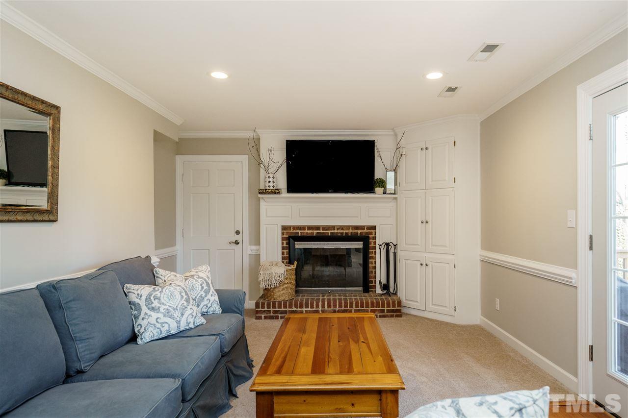 4328 Old Colony Road Raleigh, NC 27613 - Photo 14 of 28