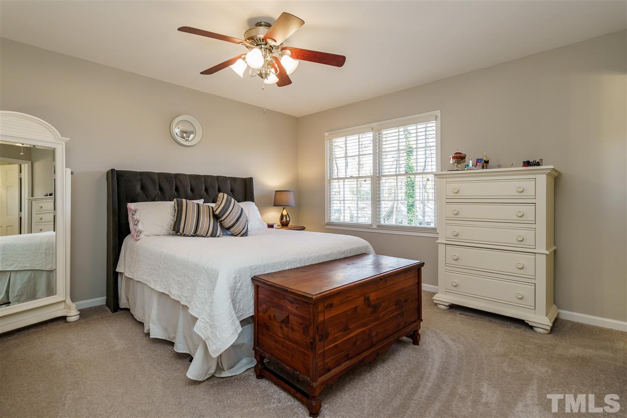 4328 Old Colony Road Raleigh, NC 27613 - Photo 15 of 28