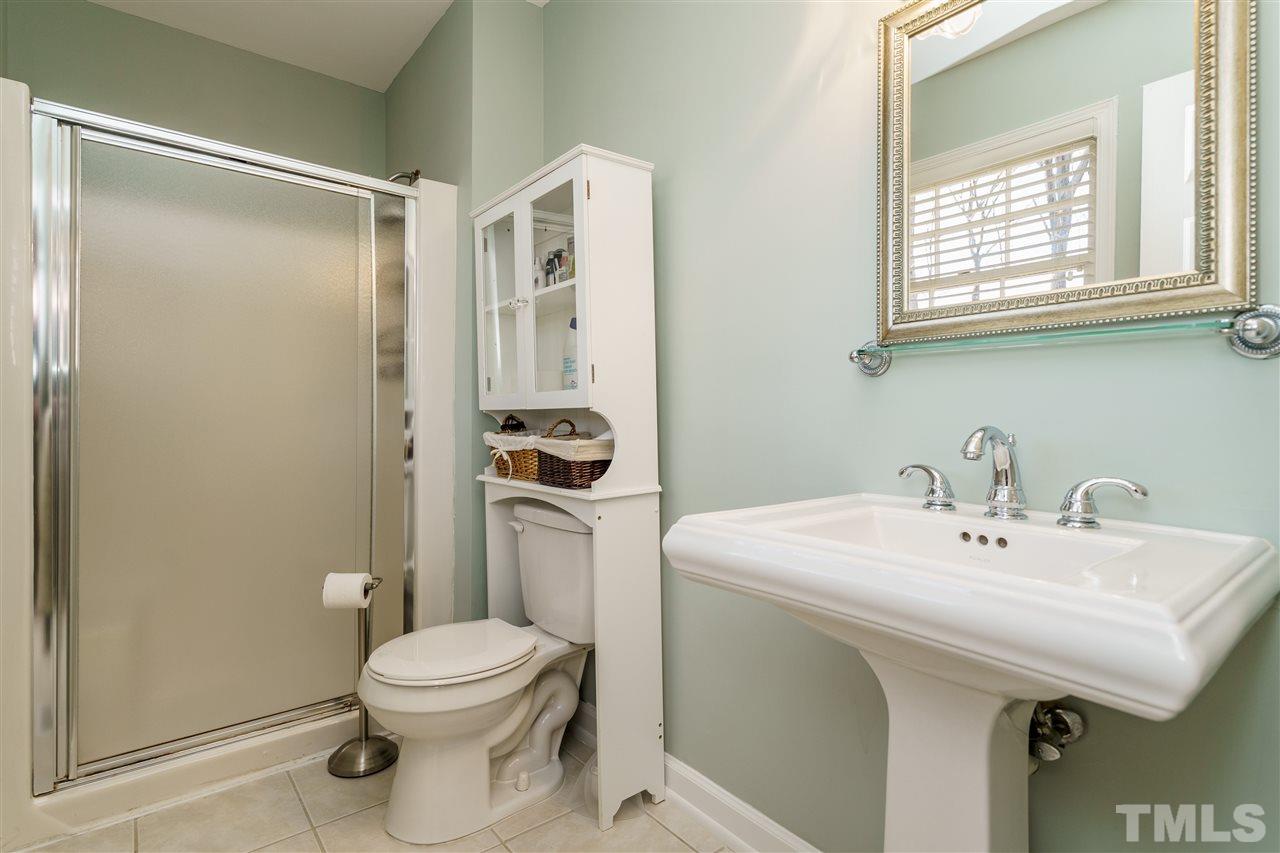 4328 Old Colony Road Raleigh, NC 27613 - Photo 16 of 28