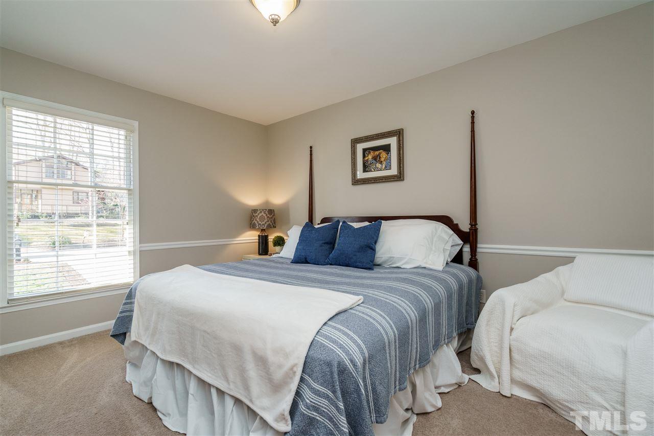 4328 Old Colony Road Raleigh, NC 27613 - Photo 20 of 28