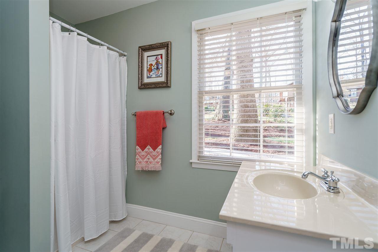 4328 Old Colony Road Raleigh, NC 27613 - Photo 21 of 28