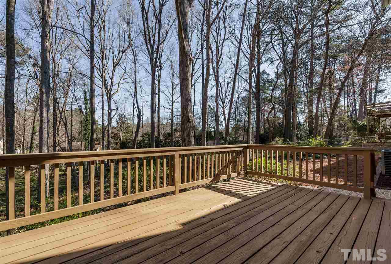4328 Old Colony Road Raleigh, NC 27613 - Photo 22 of 28