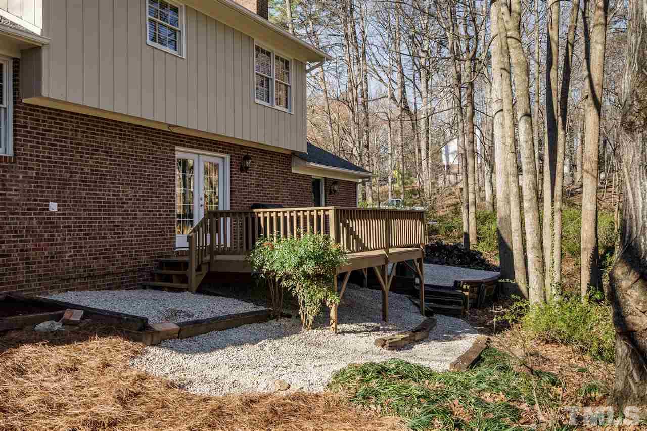 4328 Old Colony Road Raleigh, NC 27613 - Photo 23 of 28