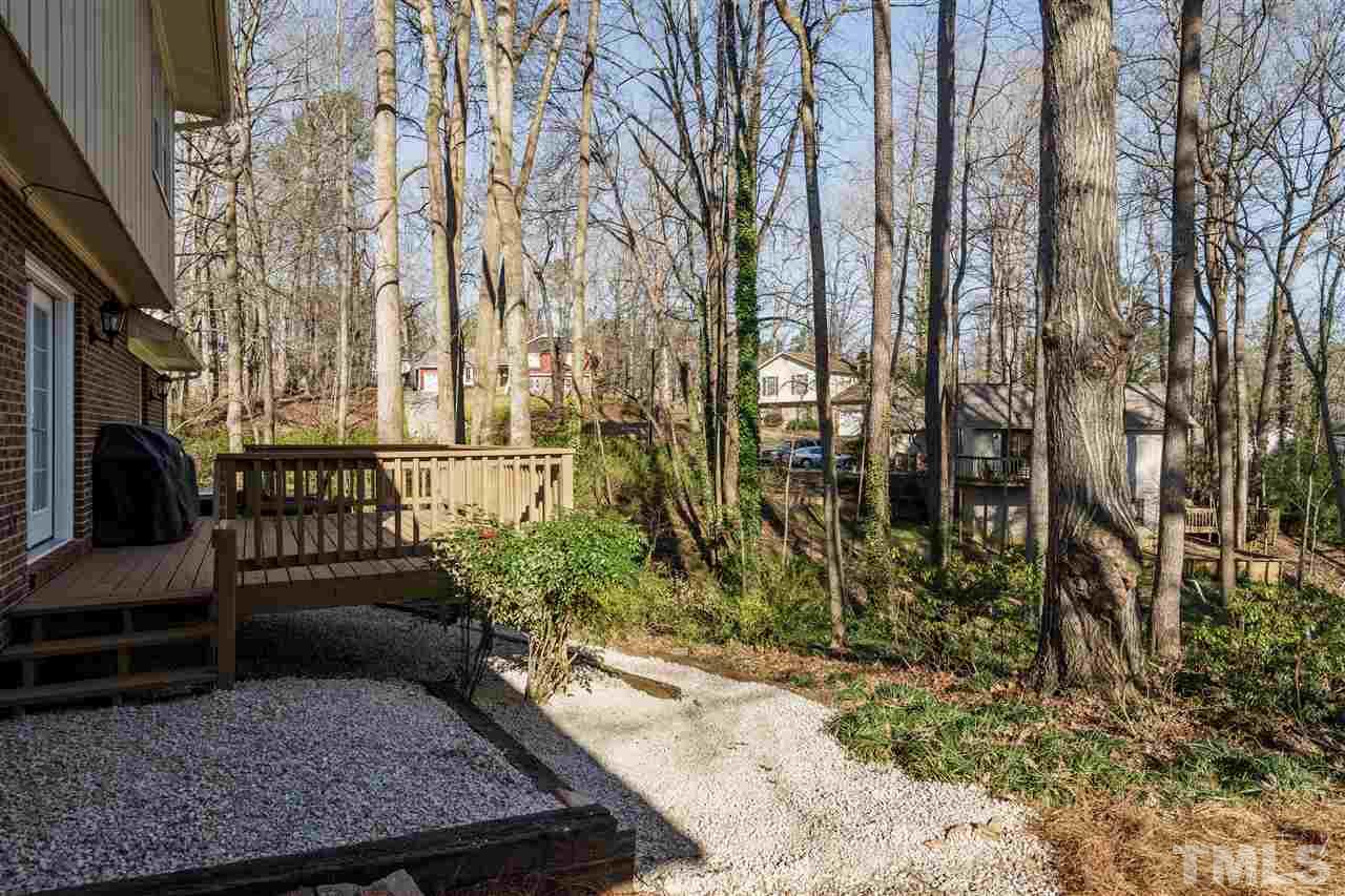 4328 Old Colony Road Raleigh, NC 27613 - Photo 24 of 28