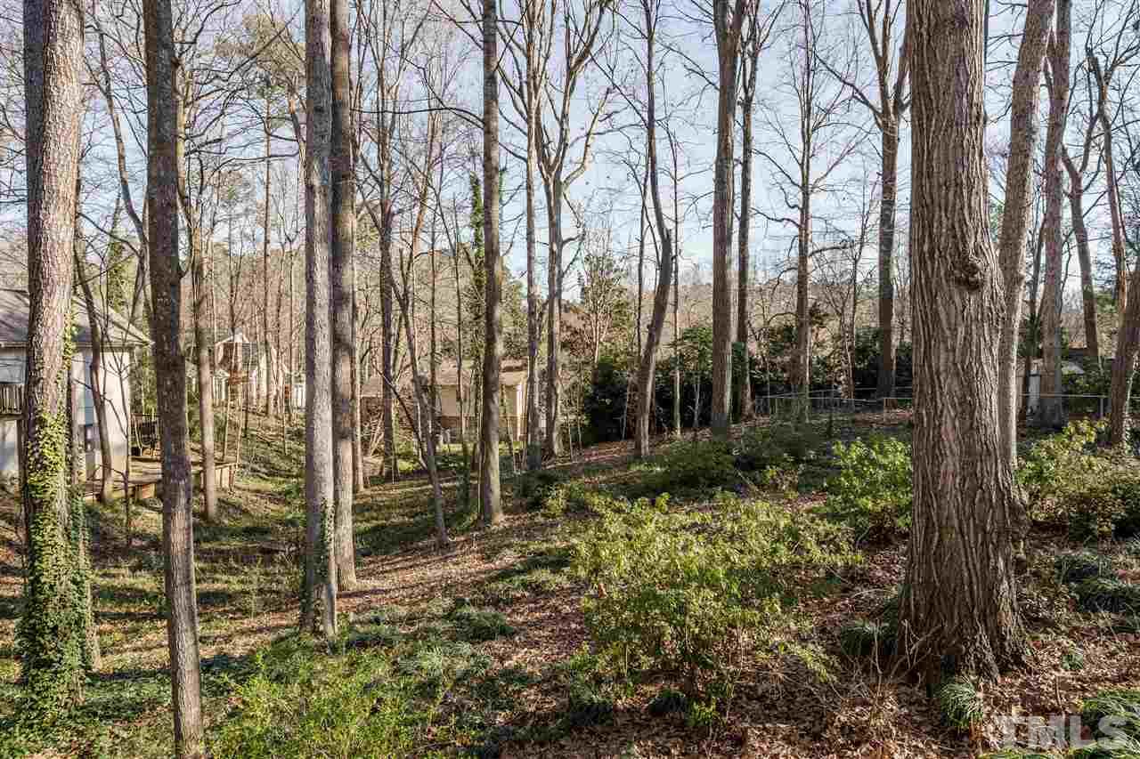 4328 Old Colony Road Raleigh, NC 27613 - Photo 25 of 28