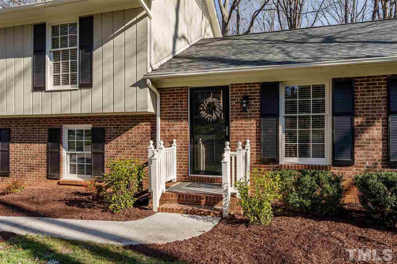 4328 Old Colony Road Raleigh, NC 27613 - Photo 26 of 28