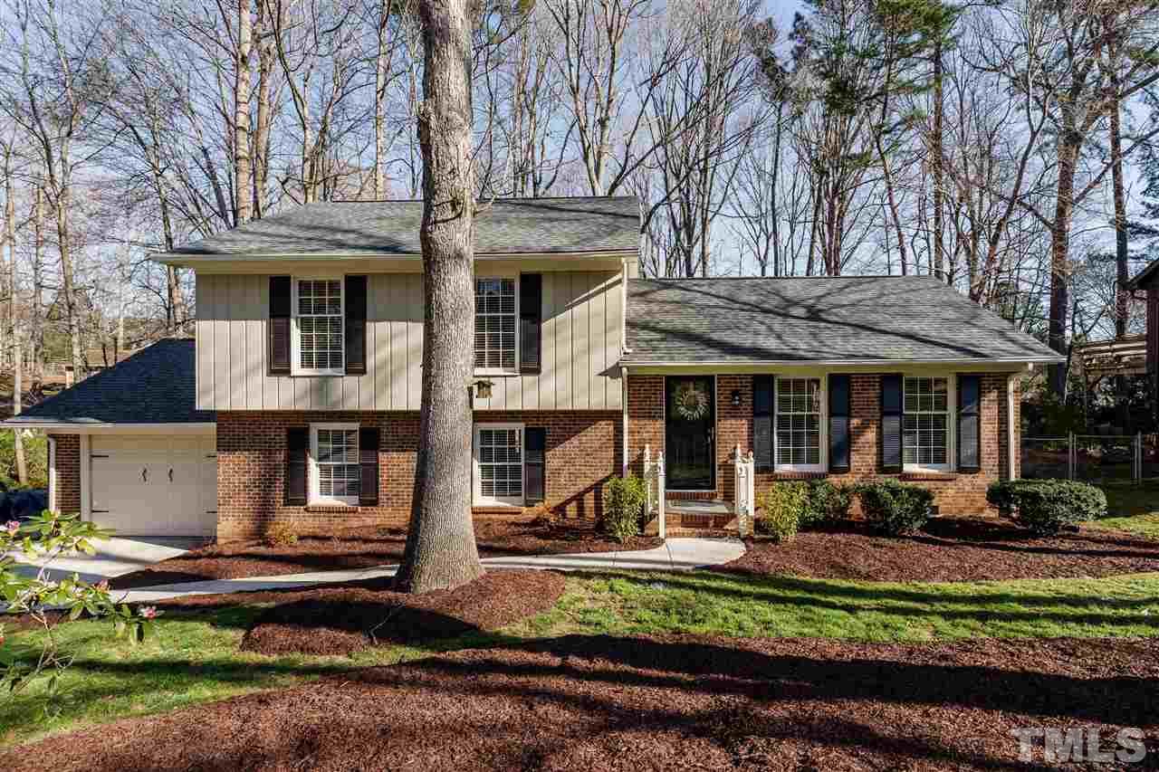4328 Old Colony Road Raleigh, NC 27613 - Photo 28 of 28