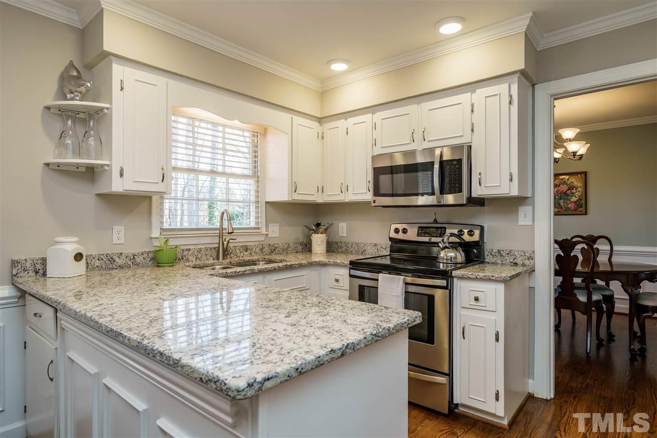 4328 Old Colony Road Raleigh, NC 27613 - Photo 7 of 28