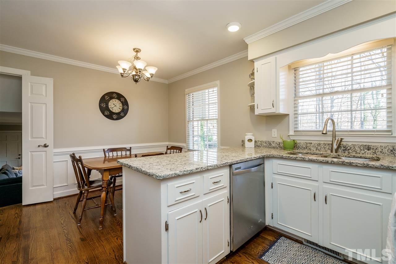 4328 Old Colony Road Raleigh, NC 27613 - Photo 9 of 28