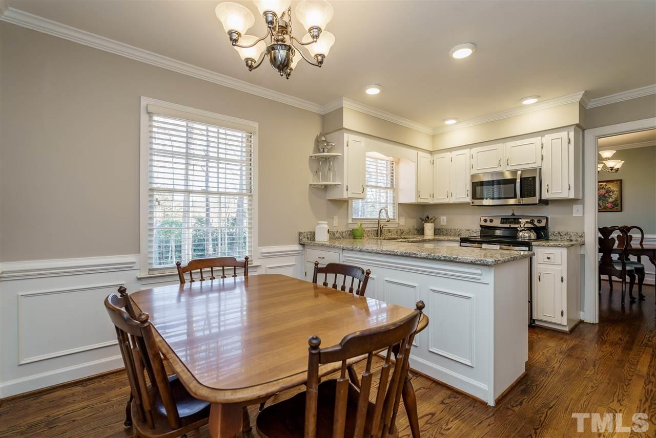 4328 Old Colony Road Raleigh, NC 27613 - Photo 10 of 28