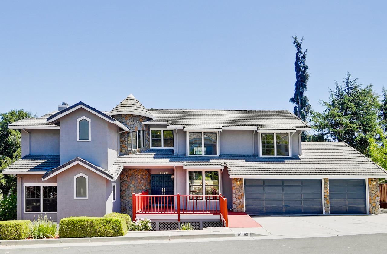 10490 San Felipe Road Cupertino, CA 95014 - Photo 1 of 37 Gallery Image 1