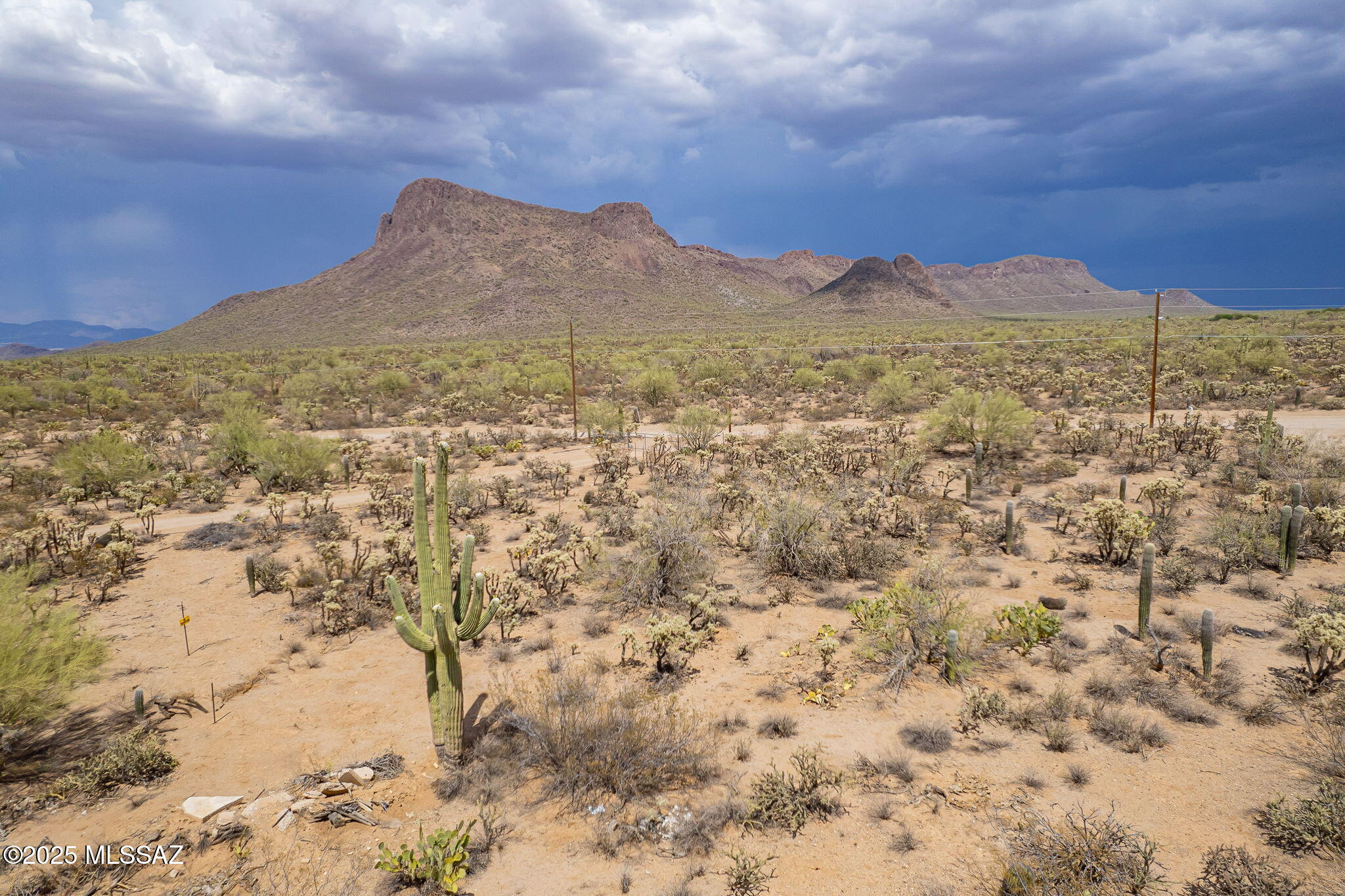 Tbd North Tbd N Van Ark Road Tucson, AZ 85743 - Photo 20 of 25