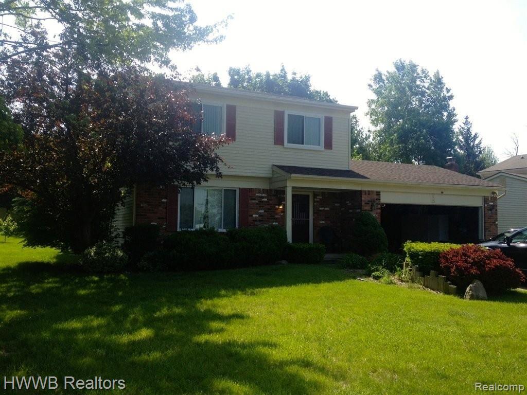 753 Dressler Lane Rochester, MI 48307 - Photo 1 of 11 photo 2.JPG