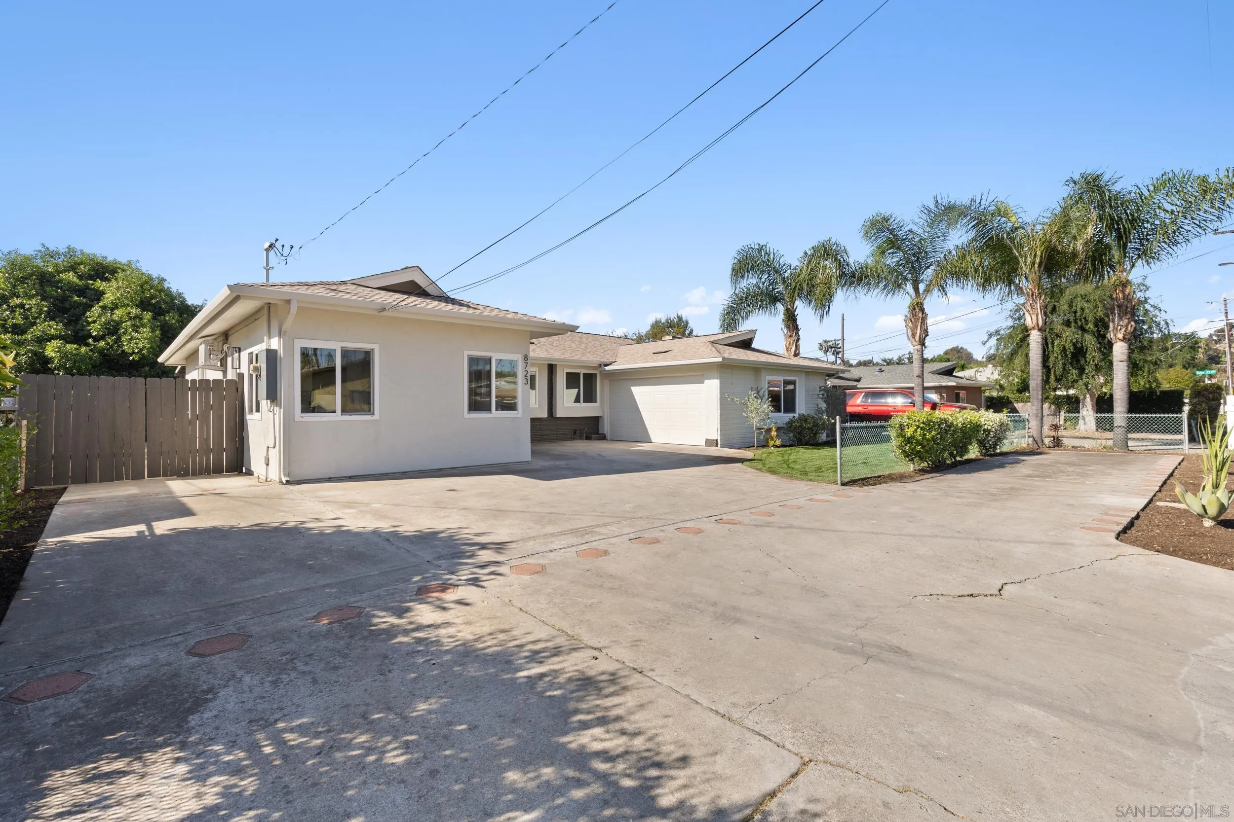 8723 Tyler Street Spring Valley, CA 91977 - Photo 2 of 2