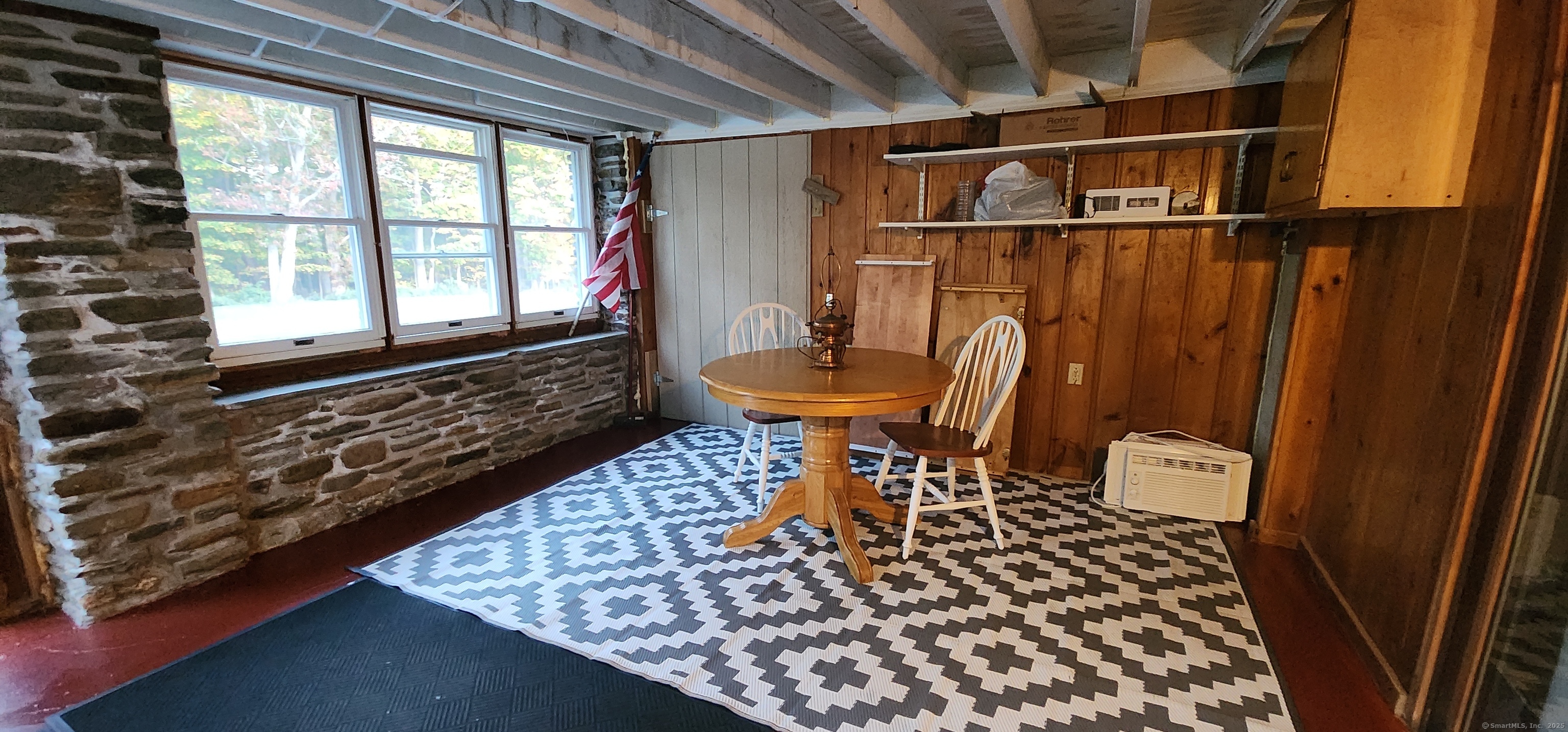 96 Stanavage Road Colchester, CT 06415 - Photo 3 of 9 a room with chairs and a window