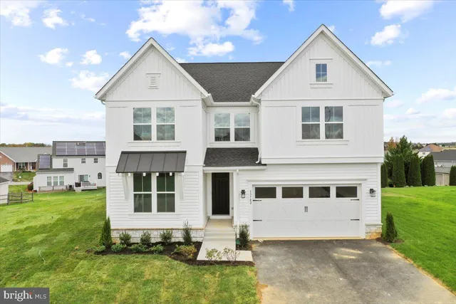 $624,999 | 13702 Pulaski Drive, Hagerstown, MD 21742