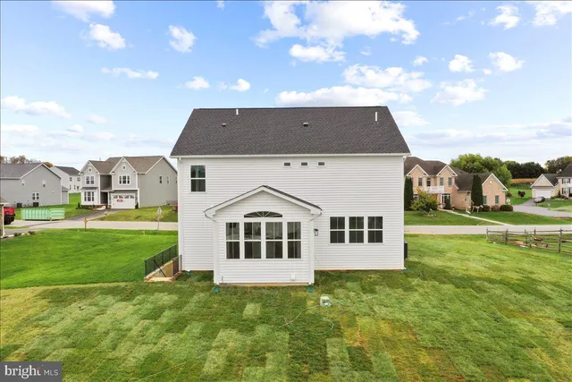 $624,999 | 13702 Pulaski Drive, Hagerstown, MD 21742