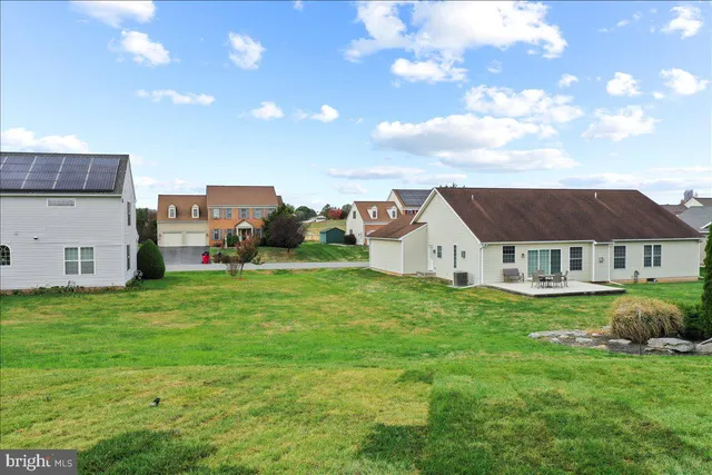 $624,999 | 13702 Pulaski Drive, Hagerstown, MD 21742