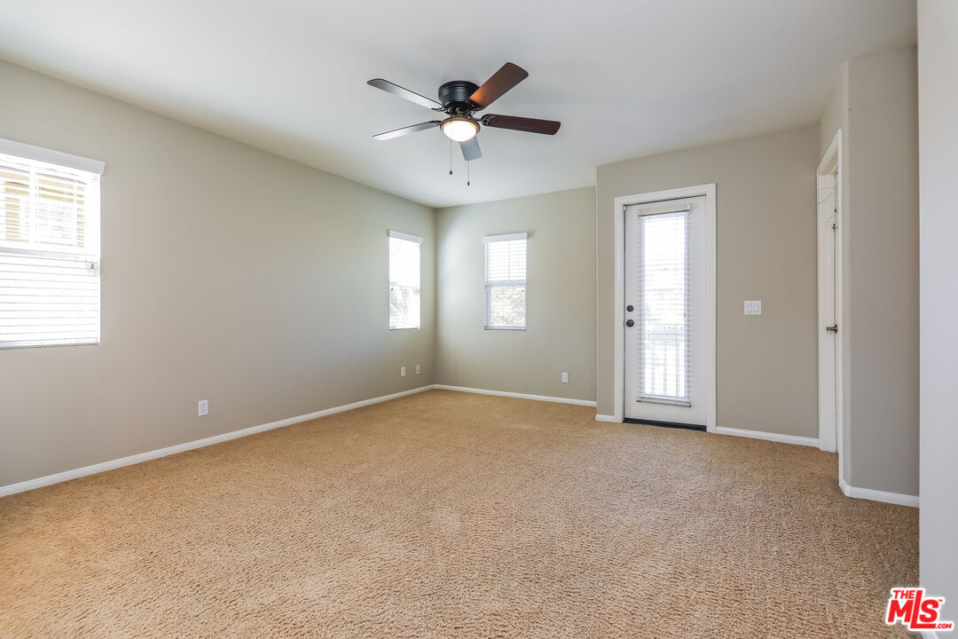 3 Wood Barn Road Ladera Ranch, CA 92694 - Photo 17 of 27 a view of an empty room with a window