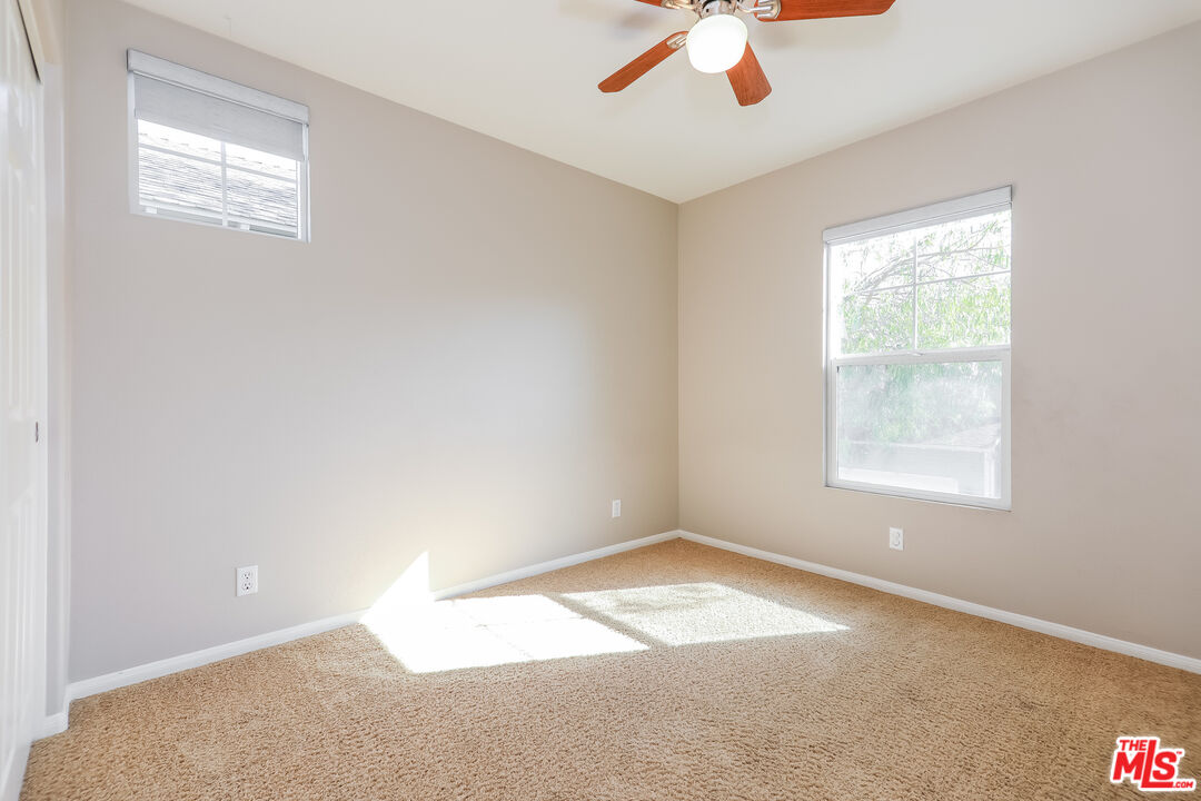 3 Wood Barn Road Ladera Ranch, CA 92694 - Photo 21 of 27 a view of empty room with window