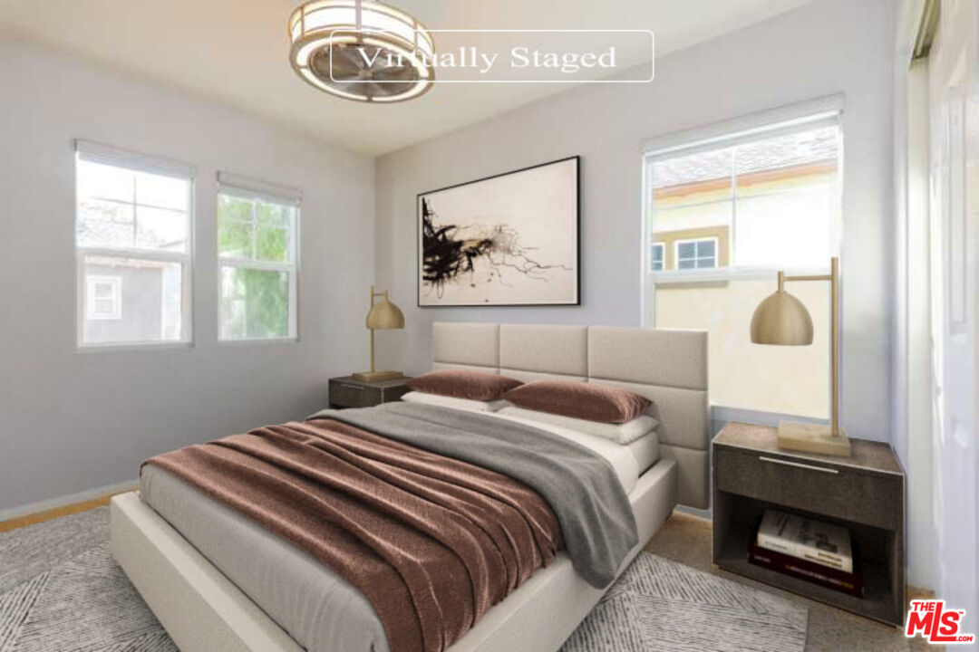 3 Wood Barn Road Ladera Ranch, CA 92694 - Photo 4 of 27 a bedroom with a bed and a window