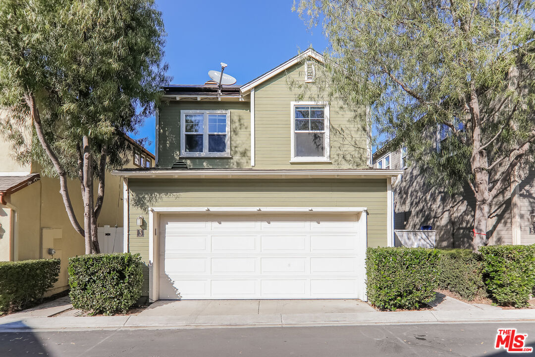 3 Wood Barn Road Ladera Ranch, CA 92694 - Photo 8 of 27 front view of a house