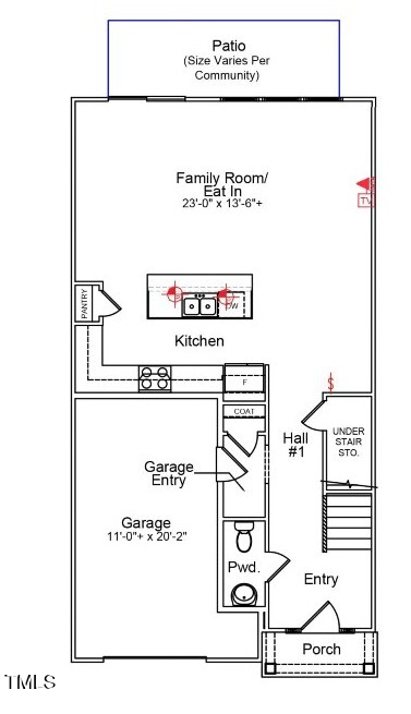 88 Ripple Way, Unit 314 Clayton, NC 27520 - Photo 41 of 42 Gallery Image 41