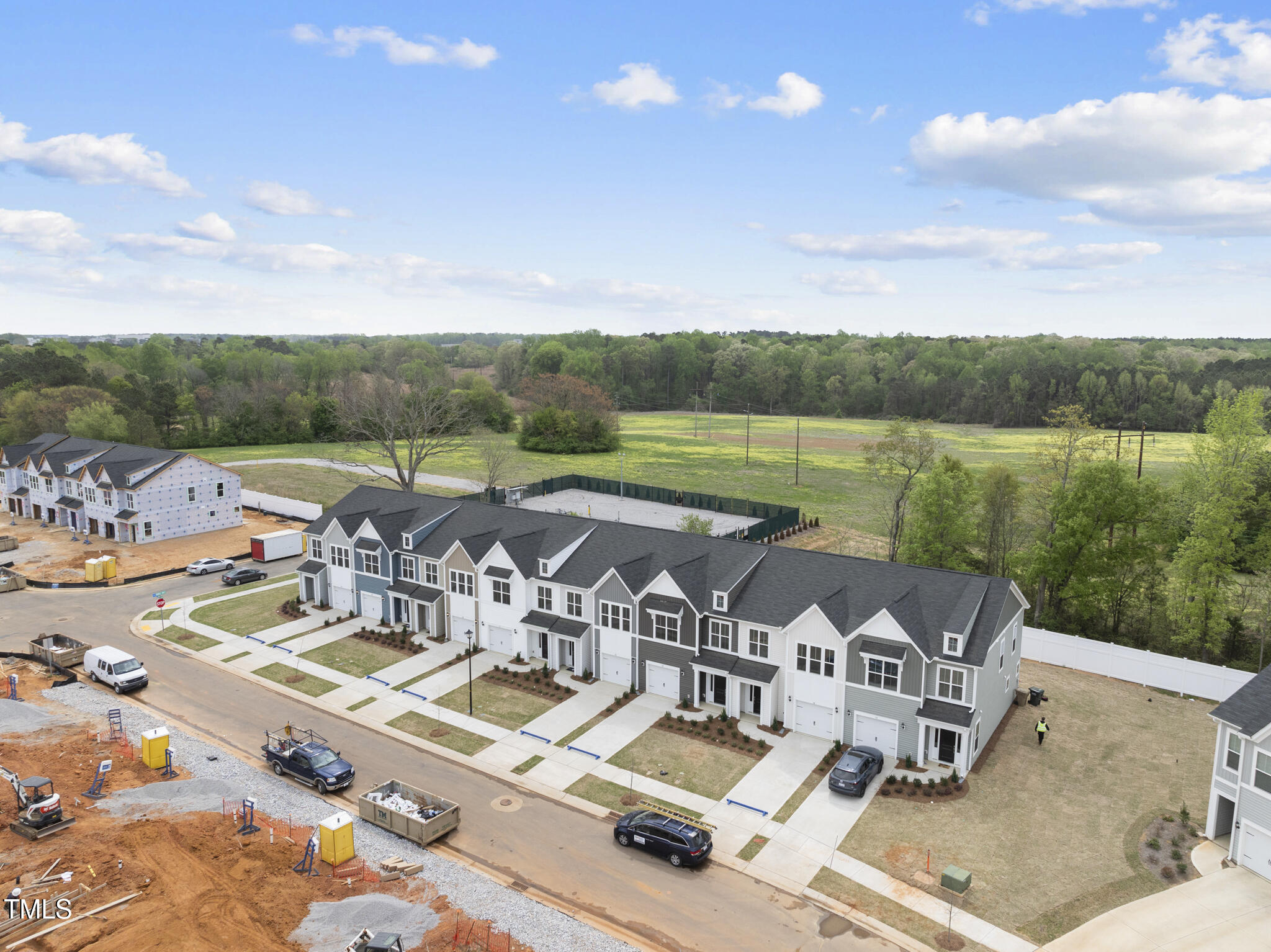 88 Ripple Way, Unit 314 Clayton, NC 27520 - Photo 19 of 42 DJI_20250404122347_0015_D