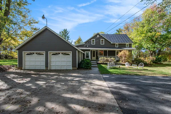 $675,500 | 5258 92nd Street Southeast, Caledonia, MI 49316