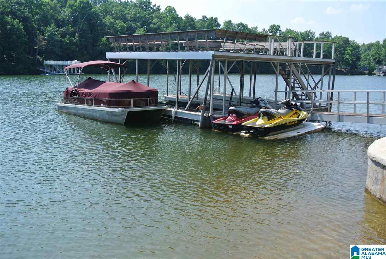 1091 Lake Geneva Wedowee, AL 36278 - Photo 4 of 30
