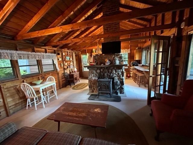 792 Bunker Road New London, NH 03257 - Photo 4 of 15