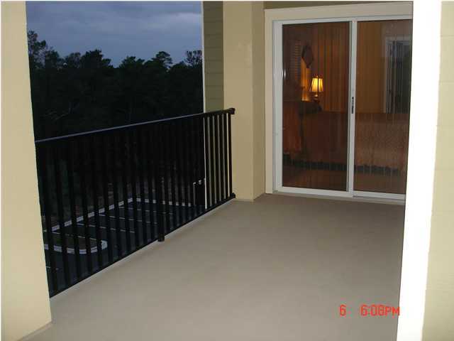 1732 Hwy Santa Rosa Beach, Unit 403 30A Santa Rosa Beach, FL 32459 - Photo 14 of 15 a view of balcony