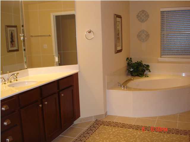 1732 Hwy Santa Rosa Beach, Unit 403 30A Santa Rosa Beach, FL 32459 - Photo 8 of 15 a bathroom with a sink and a mirror