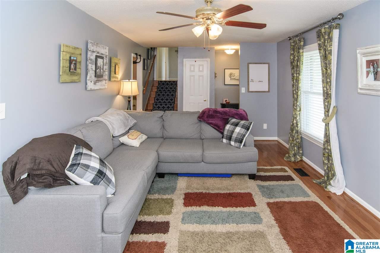 916 Willow Bend Road Pelham, AL 35124 - Photo 7 of 50