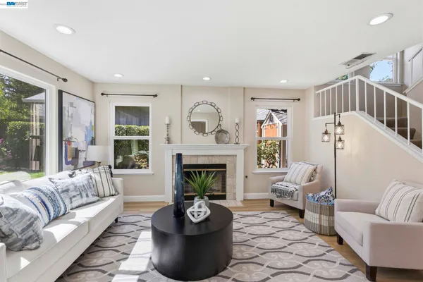 $1,350,000 | 3711 Kamp Drive, Pleasanton, CA 94588