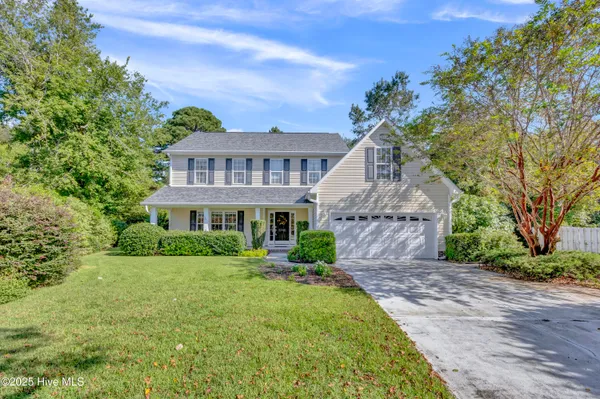 $569,000 | 7100 Kinsella Court, Wilmington, NC 28409