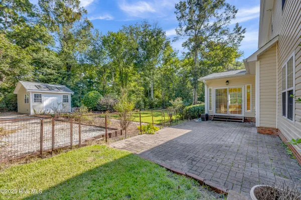 $569,000 | 7100 Kinsella Court, Wilmington, NC 28409