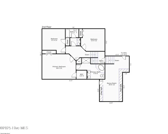 $569,000 | 7100 Kinsella Court, Wilmington, NC 28409