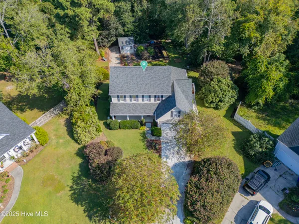 $569,000 | 7100 Kinsella Court, Wilmington, NC 28409