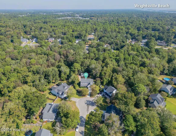 $569,000 | 7100 Kinsella Court, Wilmington, NC 28409