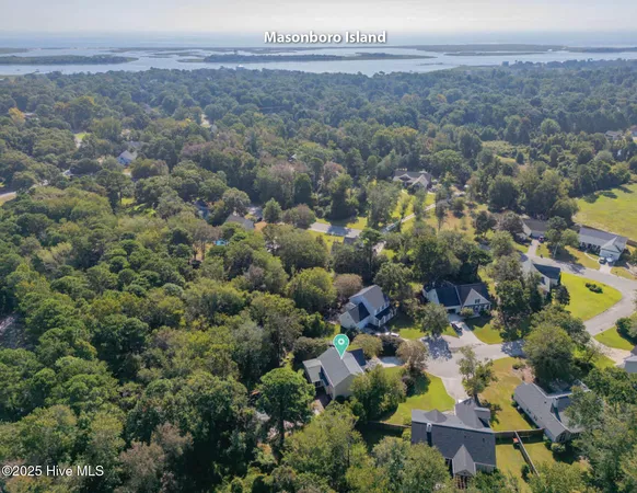 $569,000 | 7100 Kinsella Court, Wilmington, NC 28409