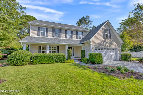 $569,000 | 7100 Kinsella Court, Wilmington, NC 28409