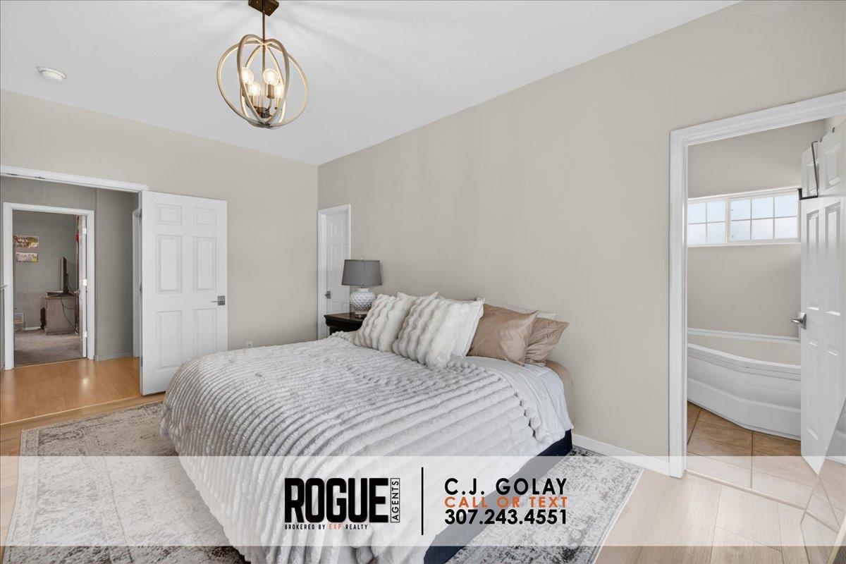 6041 South Spruce Street Casper, WY 82601 - Photo 21 of 49