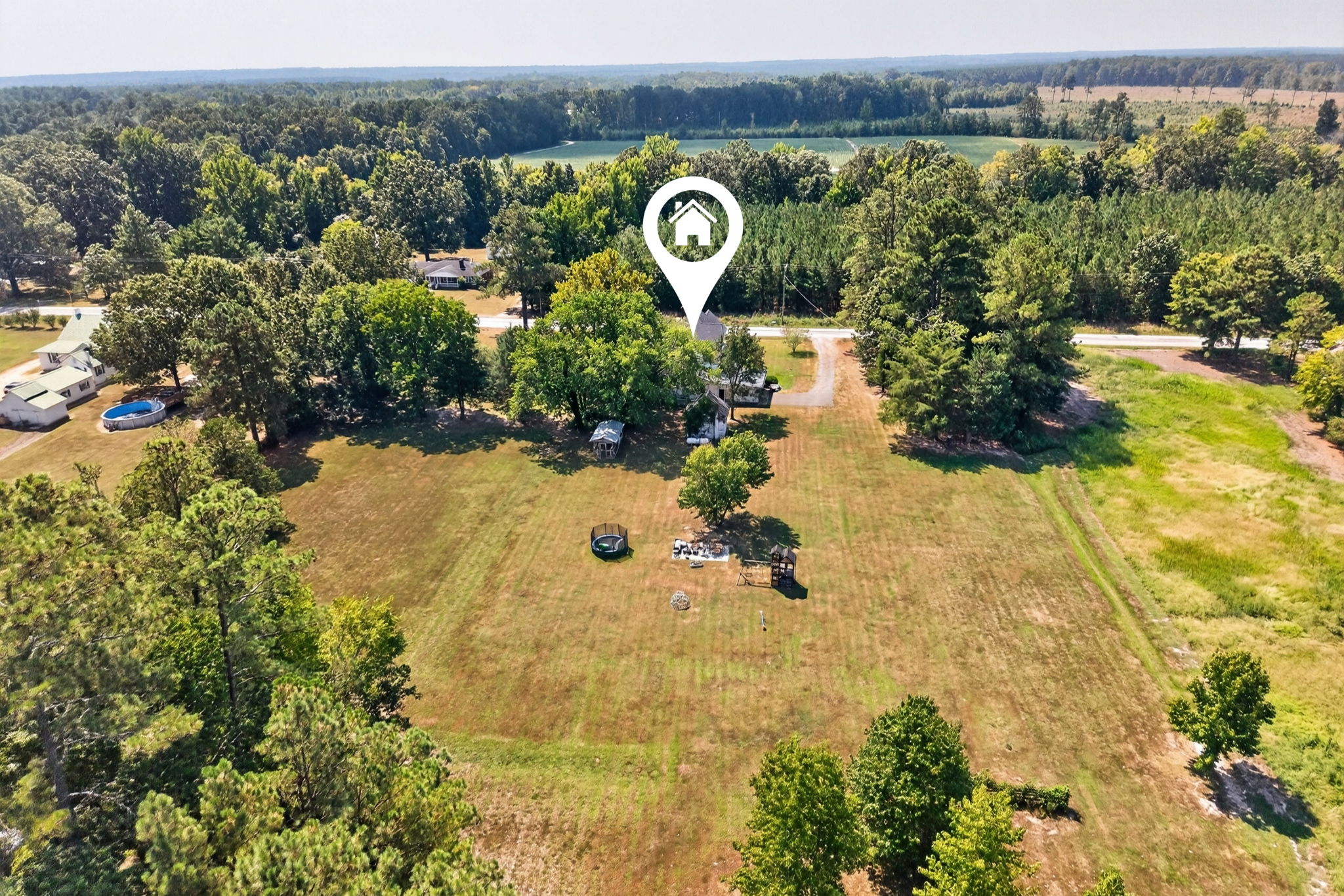 15235 Whitehead Road Branchville, VA 23828 - Photo 41 of 46 Gallery Image 41