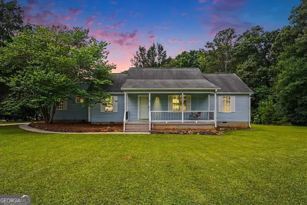 $265,000 | 2328 Kelleytown Road, McDonough, GA 30252