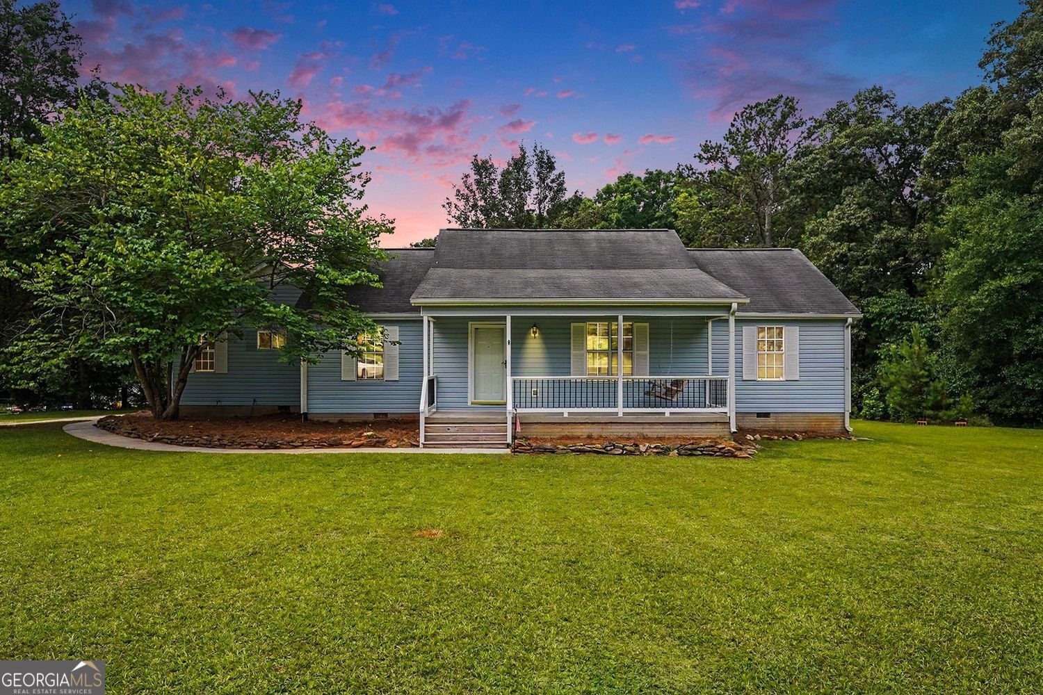 2328 Kelleytown Road McDonough, GA 30252 - Photo 1 of 42