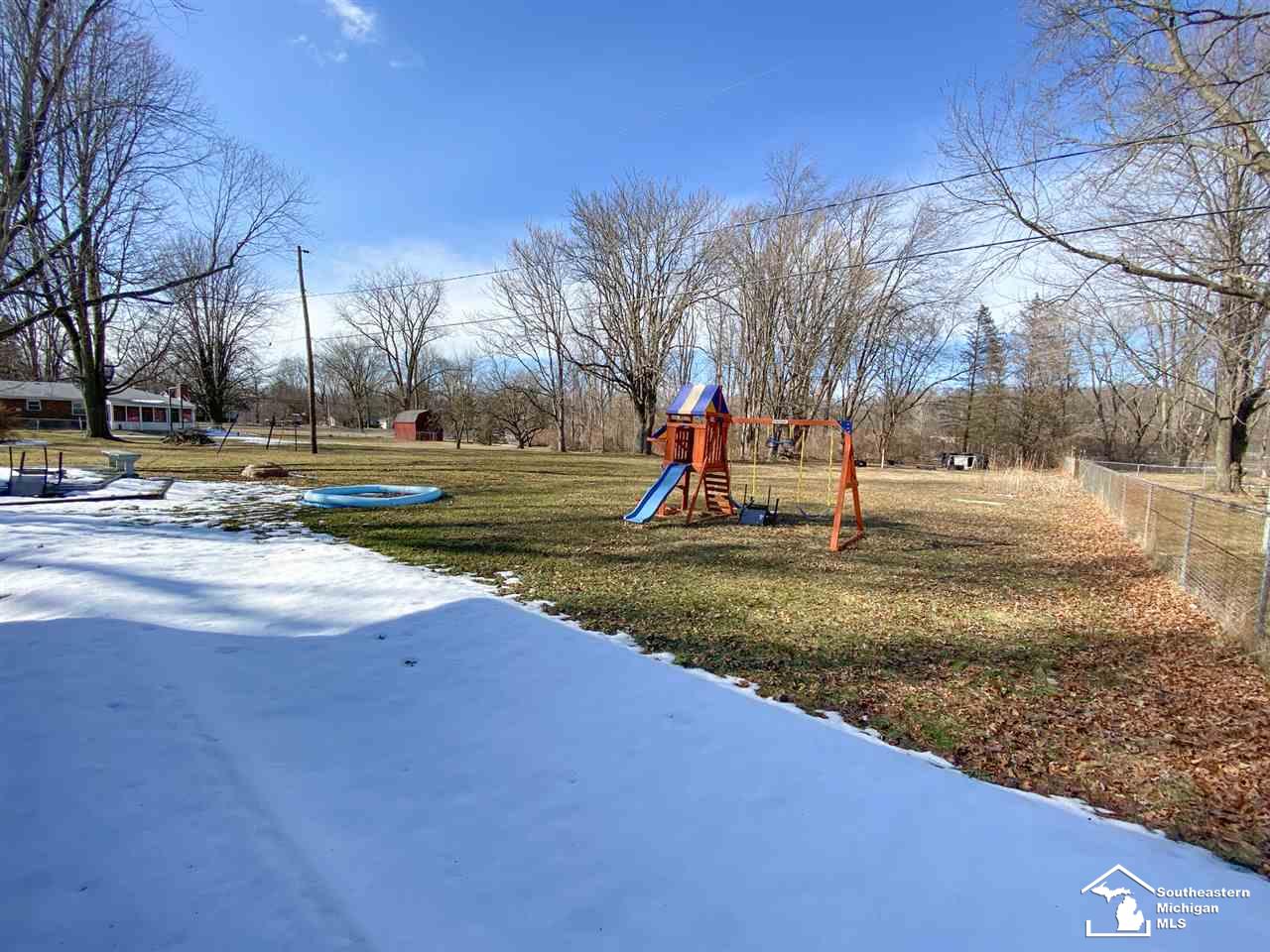 4376 St Anthony Road Temperance, MI 48182 - Photo 30 of 33