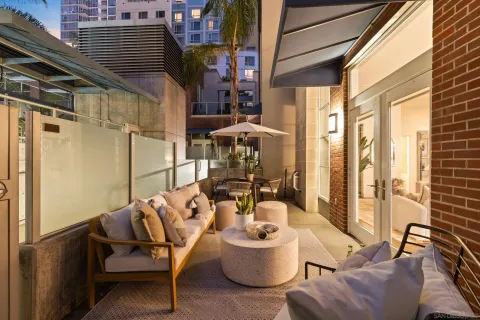 $1,199,999 | 840 Island Avenue, Unit TH108, San Diego, CA 92101