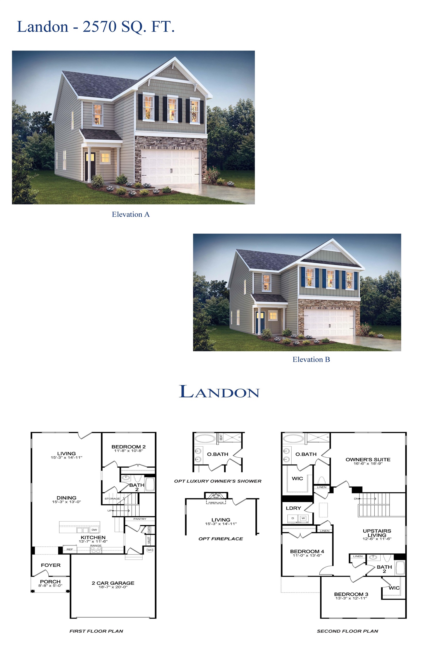 233 Paperbark Drive Greenville, SC 29607 - Photo 4 of 4